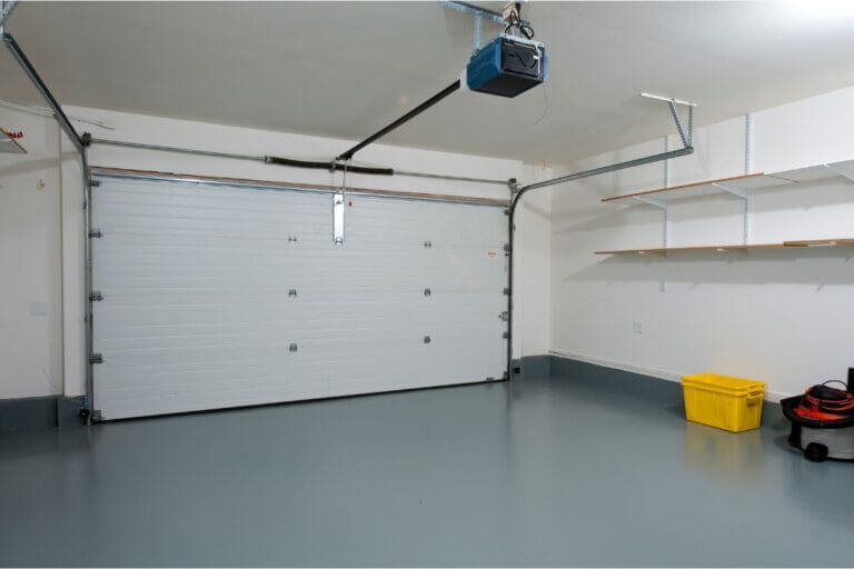 GARAGE EPOXY SHINE-2