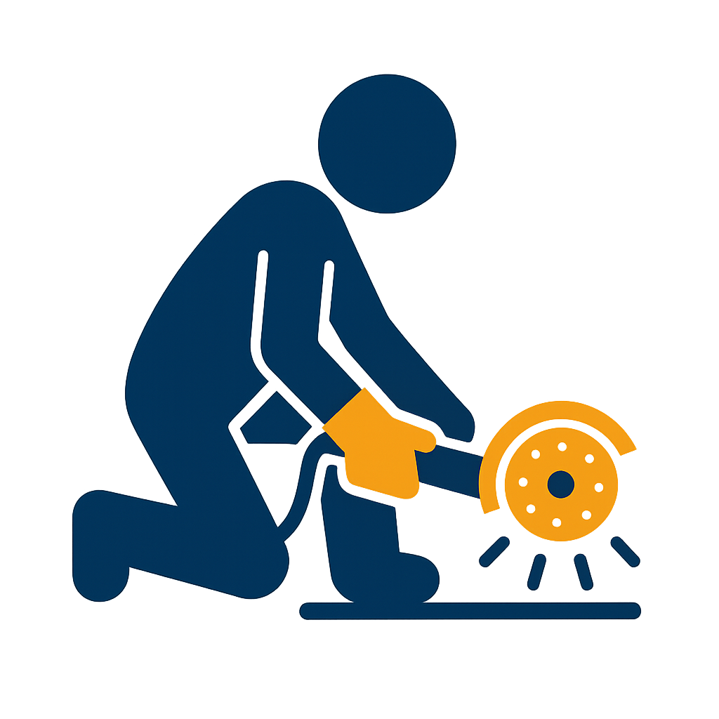 Surface Preparation