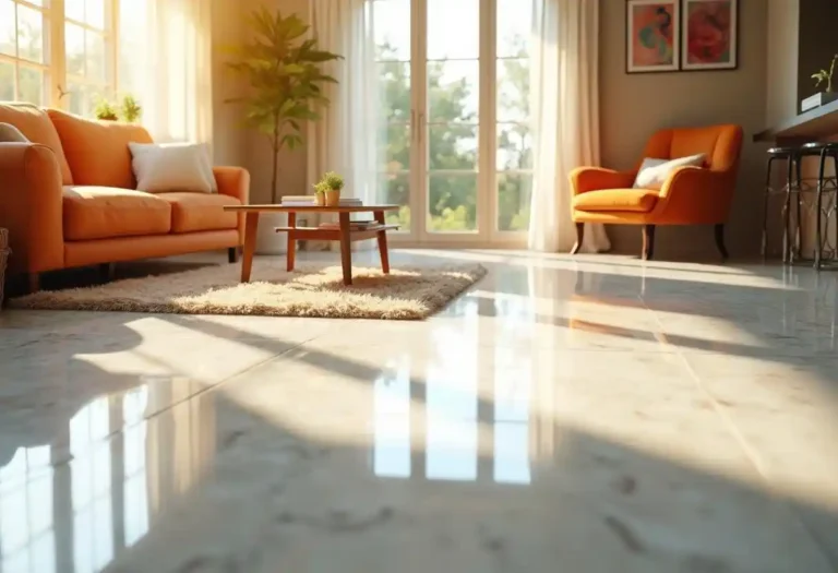 10 Key Benefits of Installing Epoxy Floors in Your Home