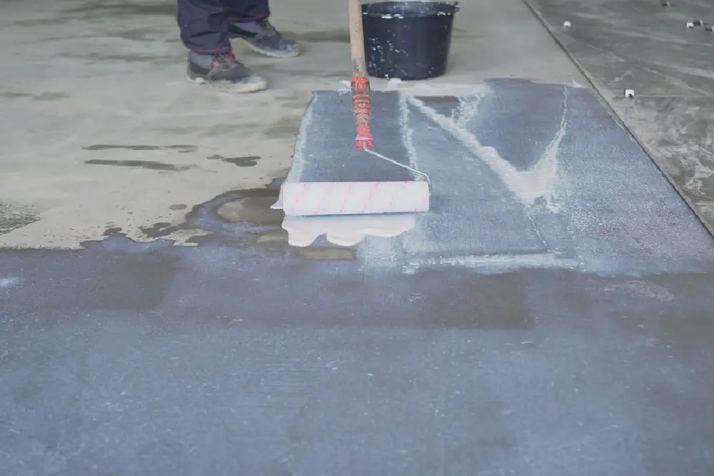 Concrete Sealing Services in Woodland Park, NJ