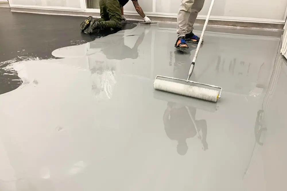 ESD Flooring Solutions in Woodland Park, NJ