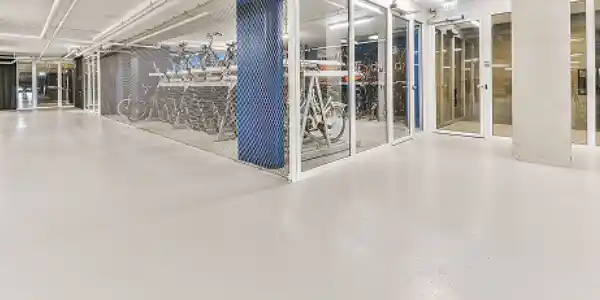 Epoxy Flooring Projects