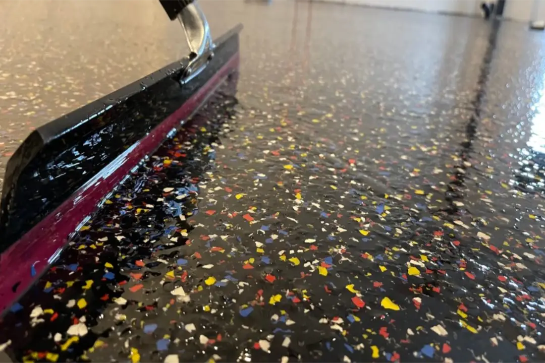 Flakes Epoxy Visualizer