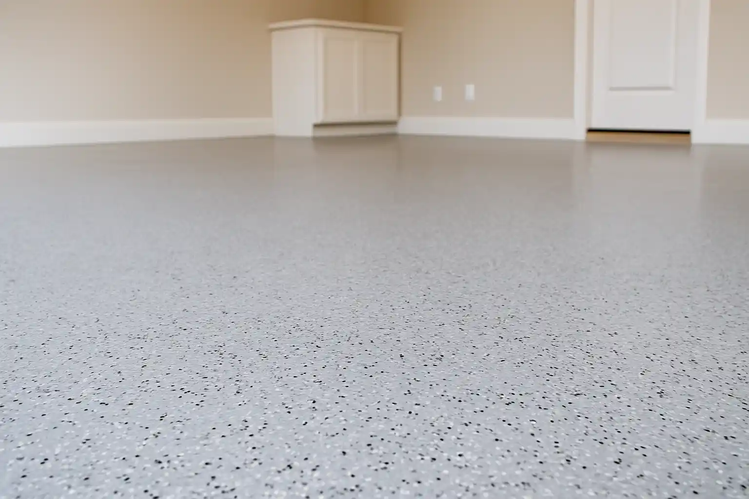 What is Epoxy Flooring?