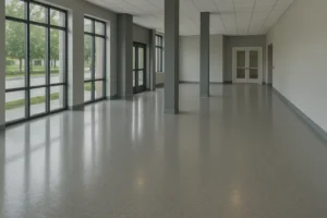 Why Choose Epoxy Flooring for Commercial Spaces & Businesses