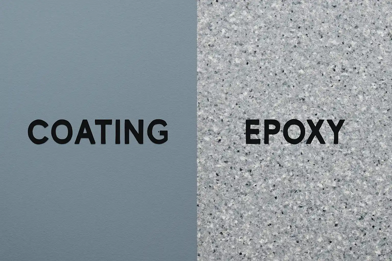 Comparing Garage Floor Coating Cost vs Epoxy