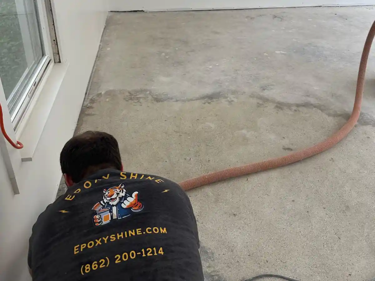 Epoxy Flooring Clifton