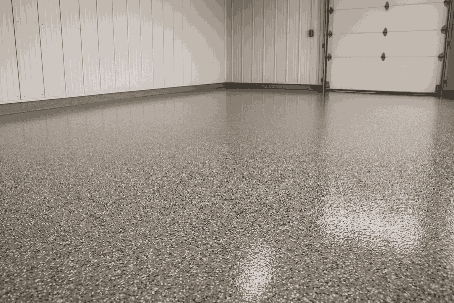 Epoxy Flooring Little Falls