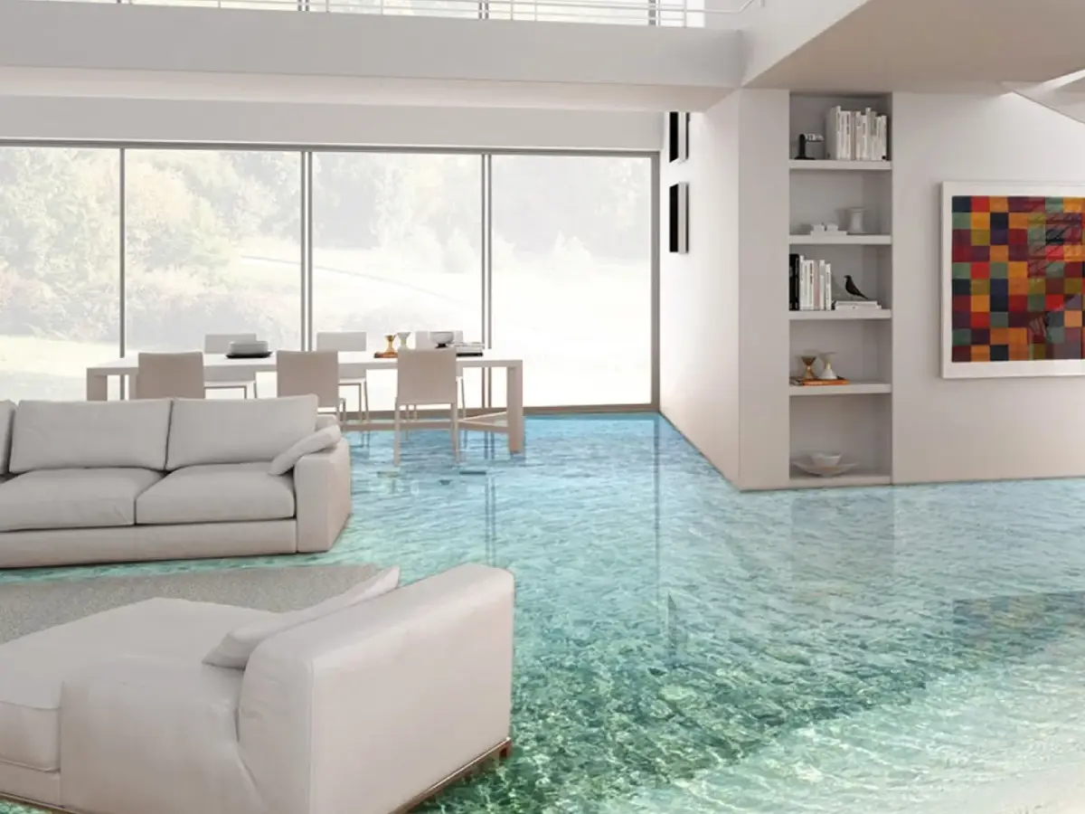 Epoxy Flooring Parsippany