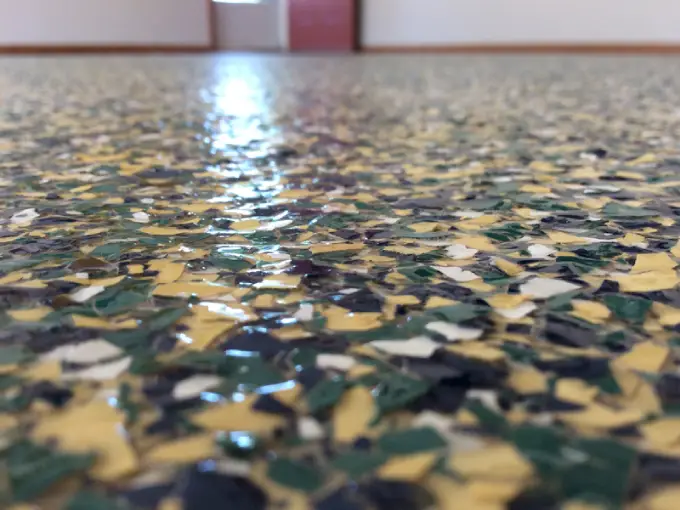 Epoxy Flooring Wayne