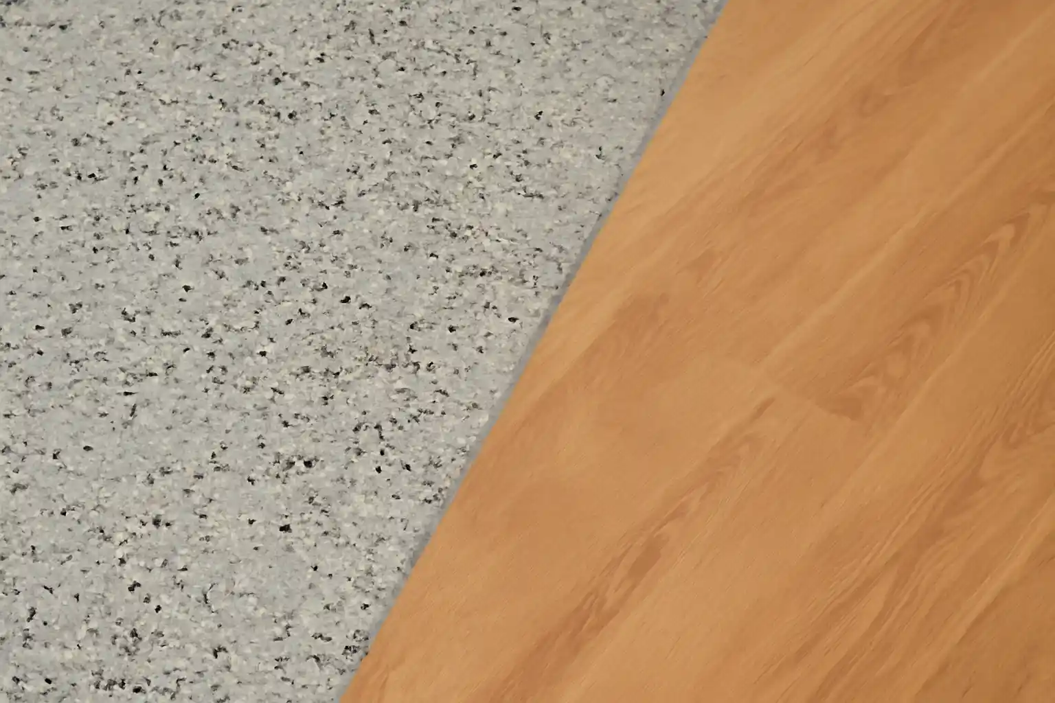 Epoxy Flooring vs. Traditional Flooring: Which Option Is Best for Your Floor?