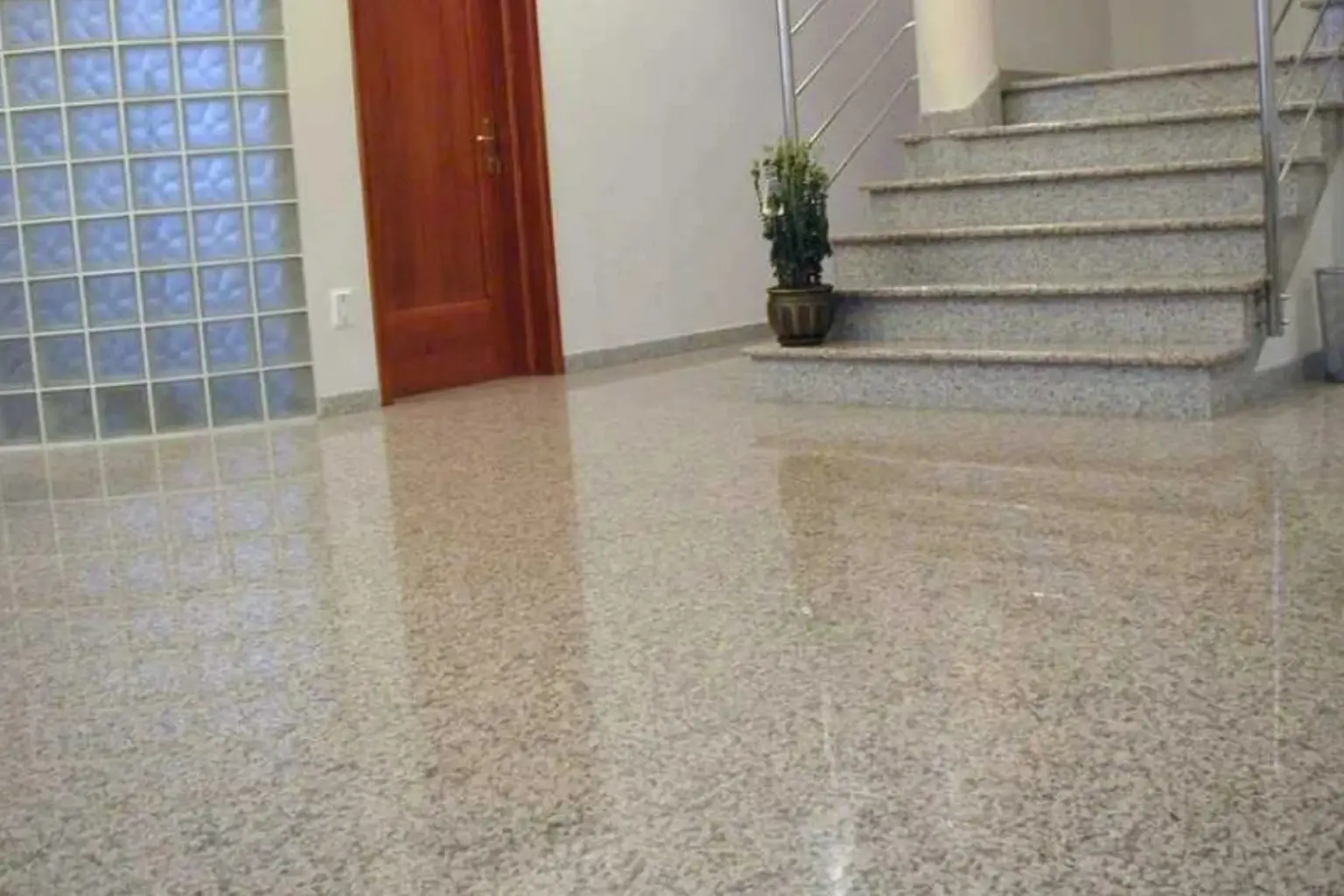 Polished Concrete Floors Pros and Cons