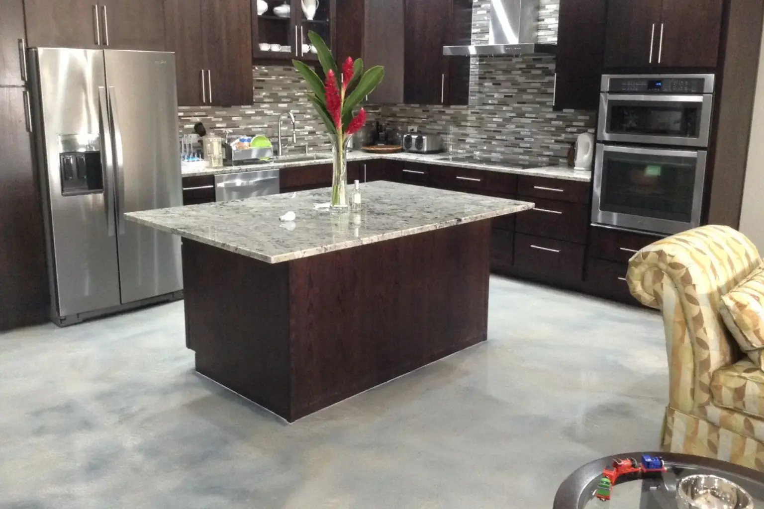 Is Epoxy Heat Resistant