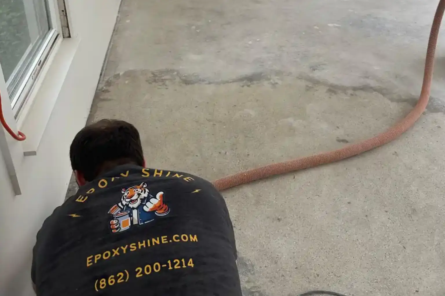 When to Worry About Cracks in Garage Floor