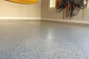 How Much Does It Cost to Epoxy a Basement Floor?