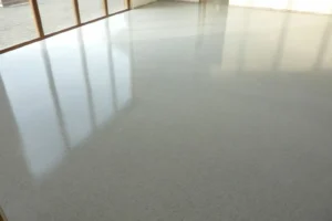 Pros and Cons of Polyaspartic Floor Coating