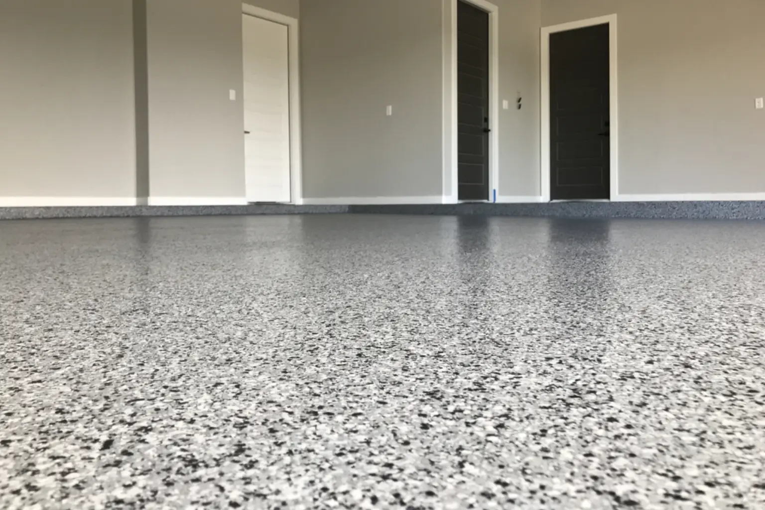 Quartz Epoxy Floor Coating