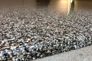What Are Epoxy Flakes and Why Should You Use Them