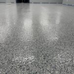 Commercial Epoxy Flooring