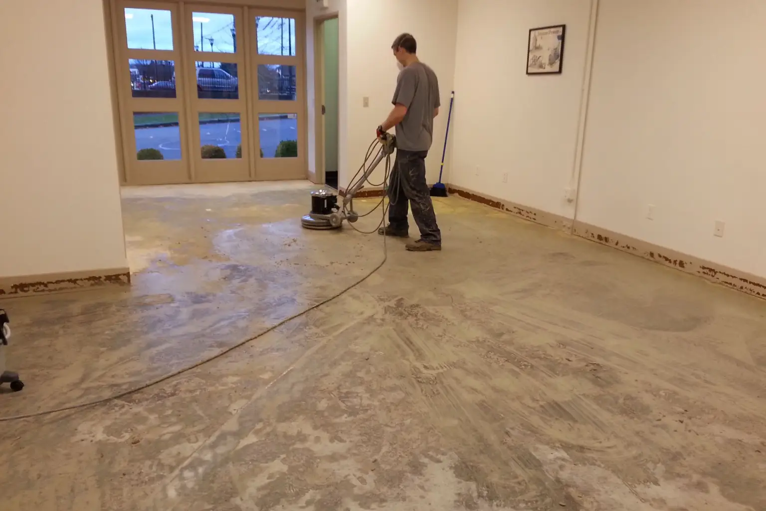 Cost-Saving Tips for Polished Concrete Flooring