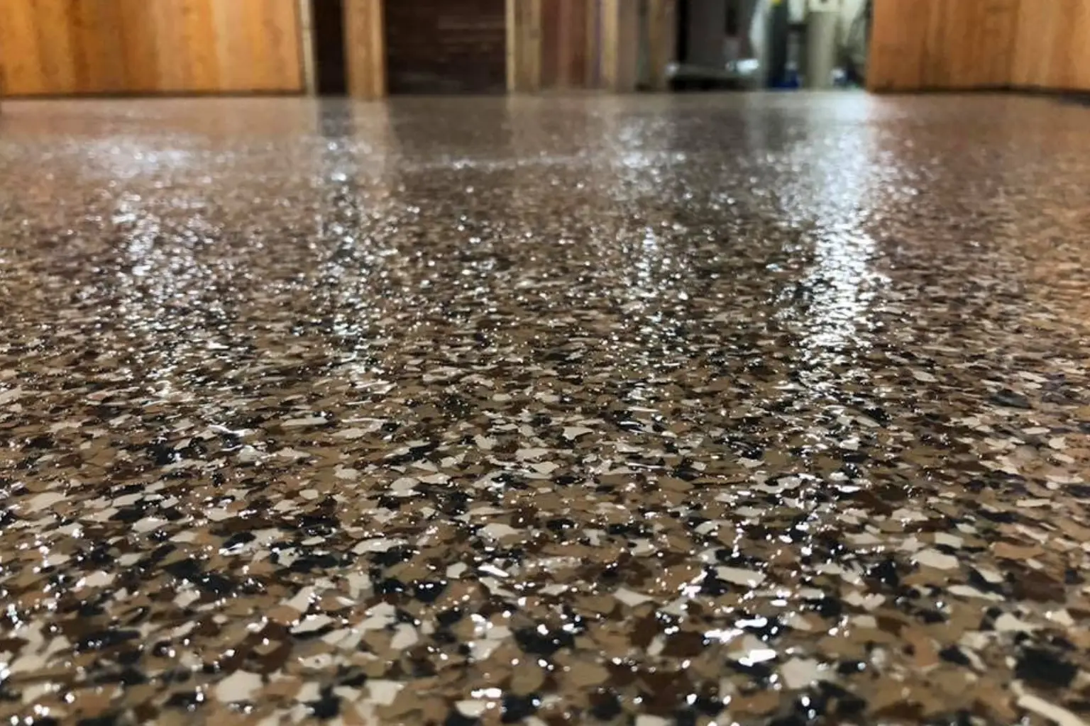 How Flake Epoxy Solves Homeowner Regrets