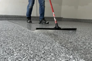 How Much Does A Polyaspartic Floor Coating Cost