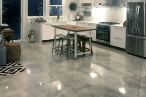 How Much Does Residential Epoxy Flooring Cost