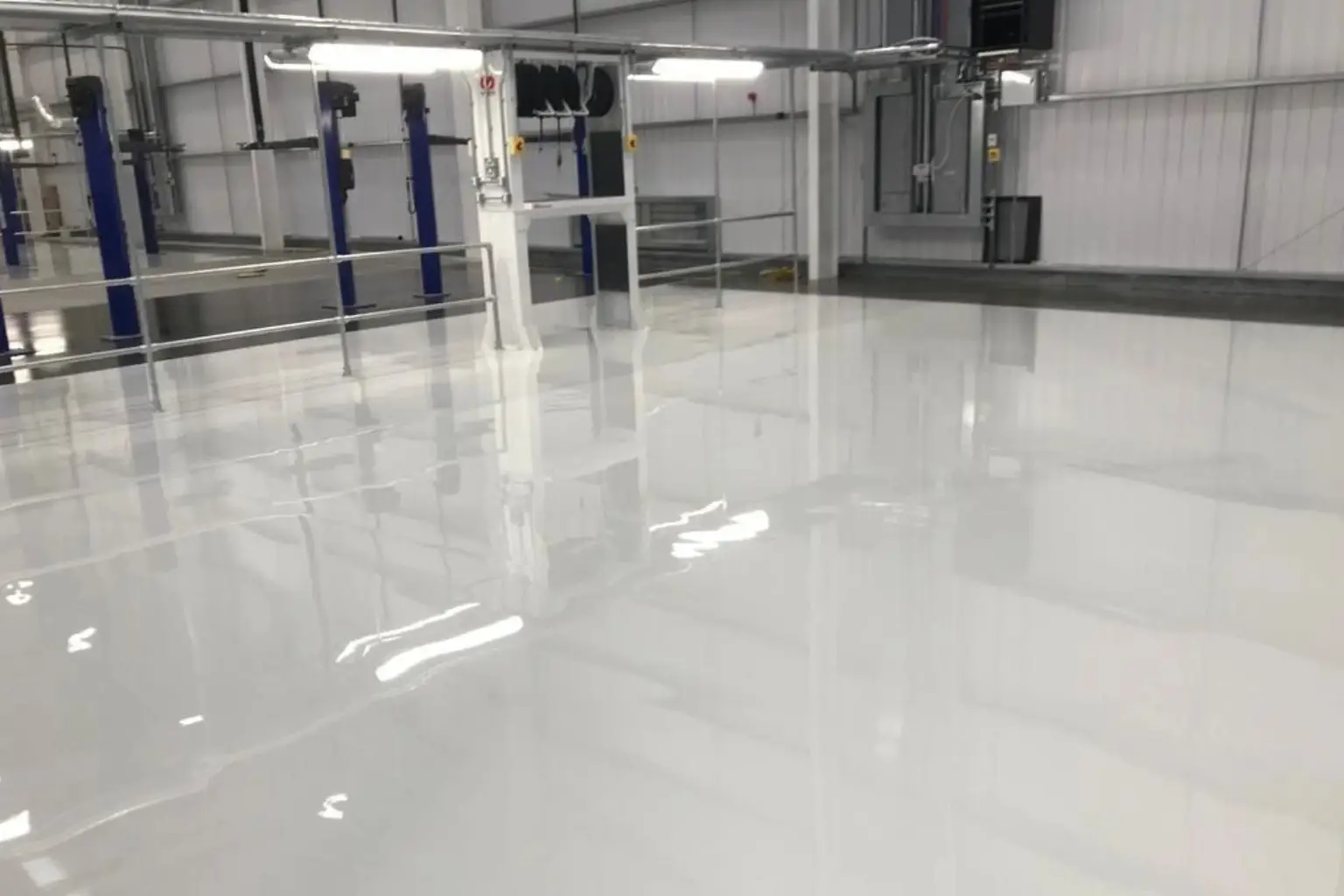 MMA Flooring Cost Guide