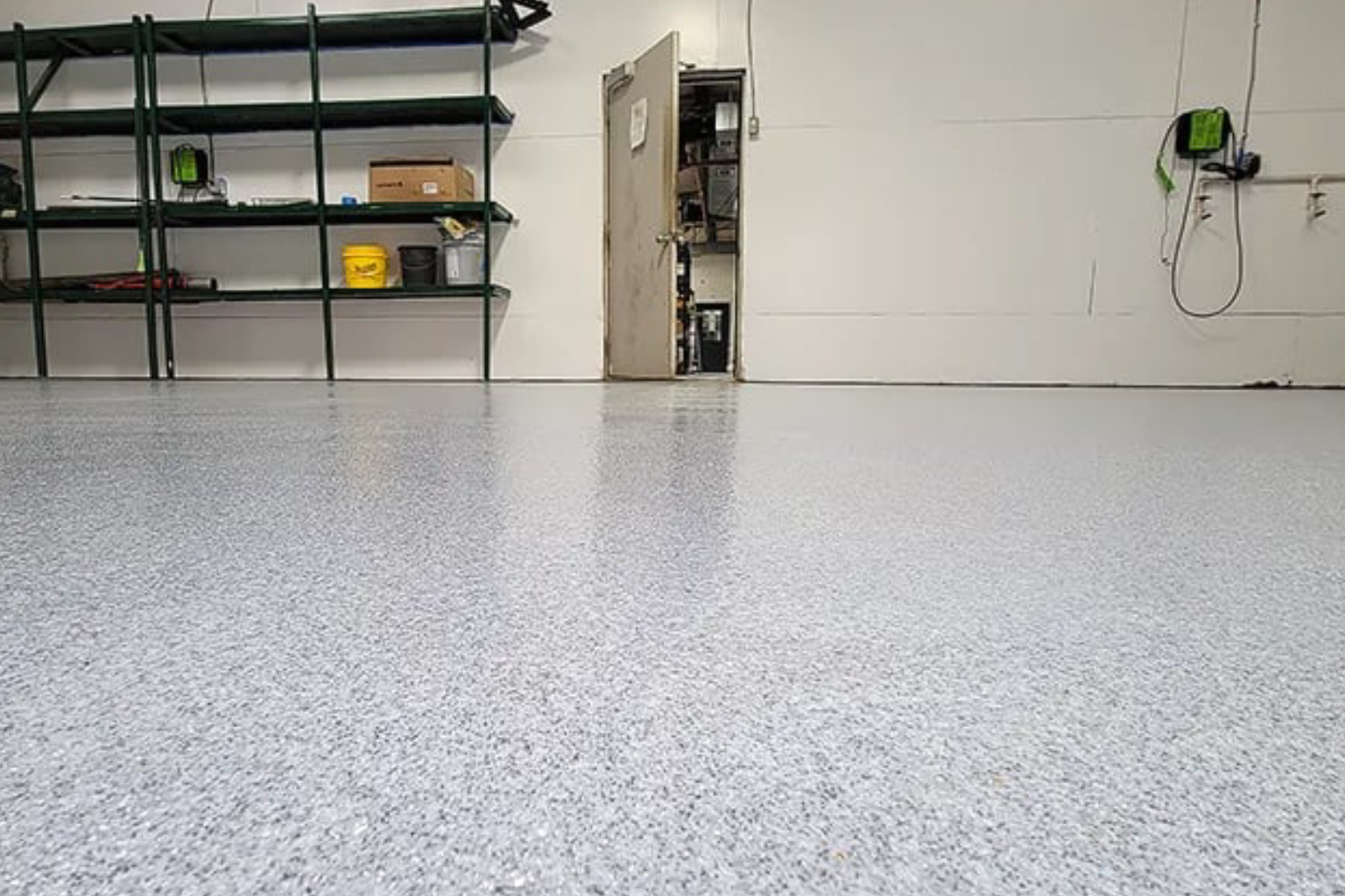Comparing Epoxy Quartz Cost With Other Flooring Types