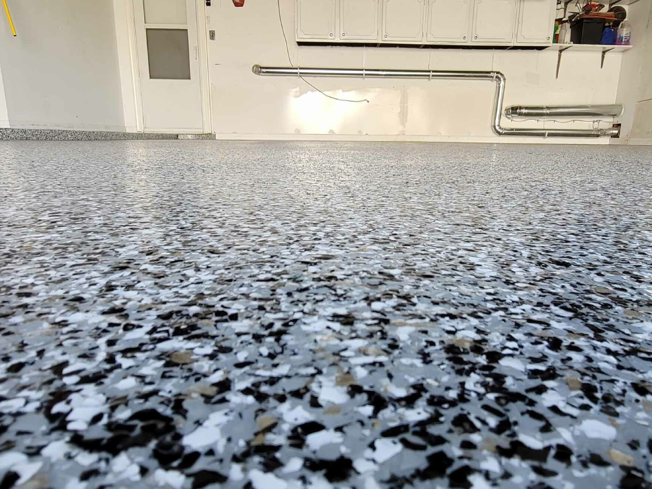 Epoxy Flooring Services Near Paterson