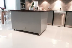 Epoxy Kitchen Floor Cost