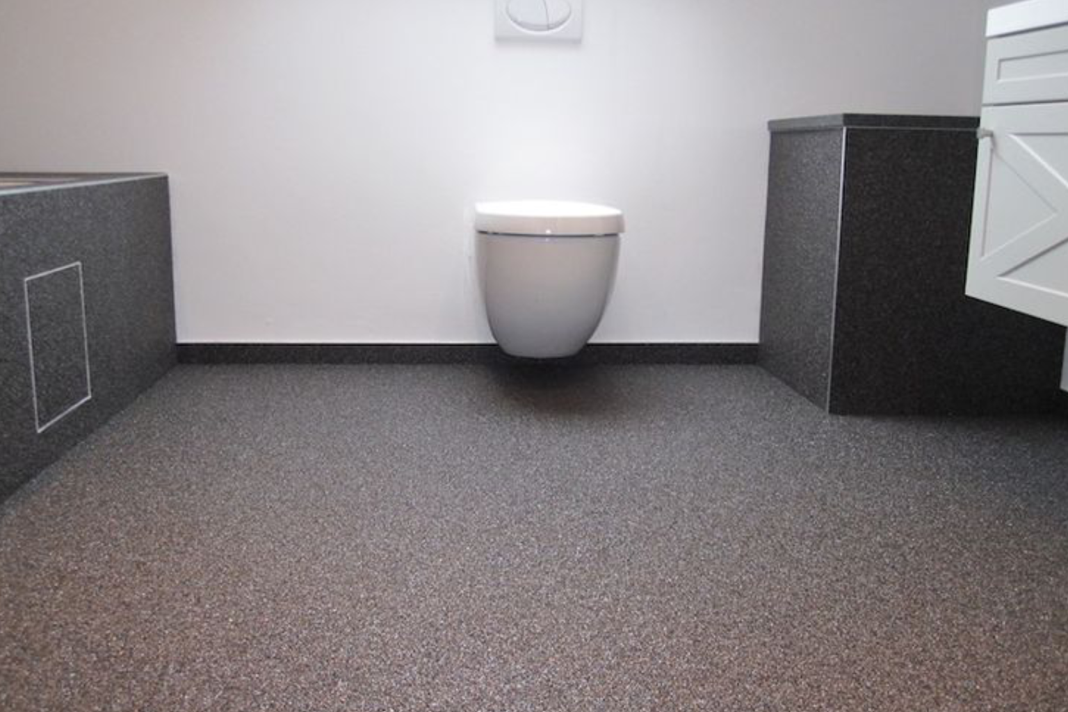 Is Quartz Epoxy Flooring Worth It