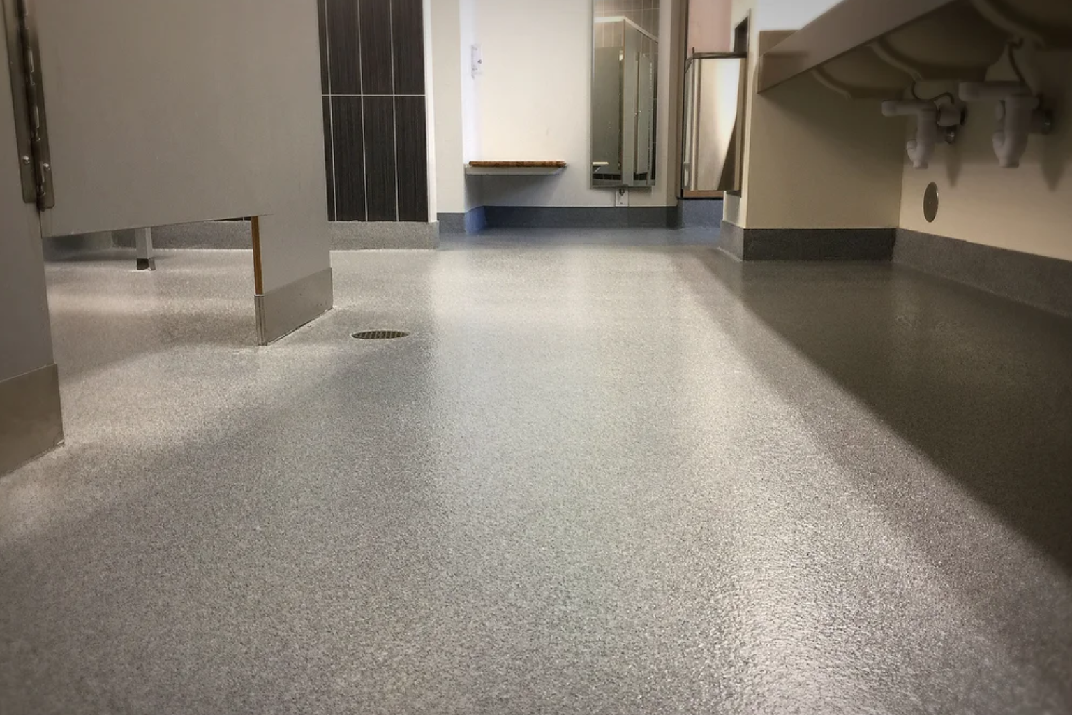 Quartz Epoxy Flooring Cost