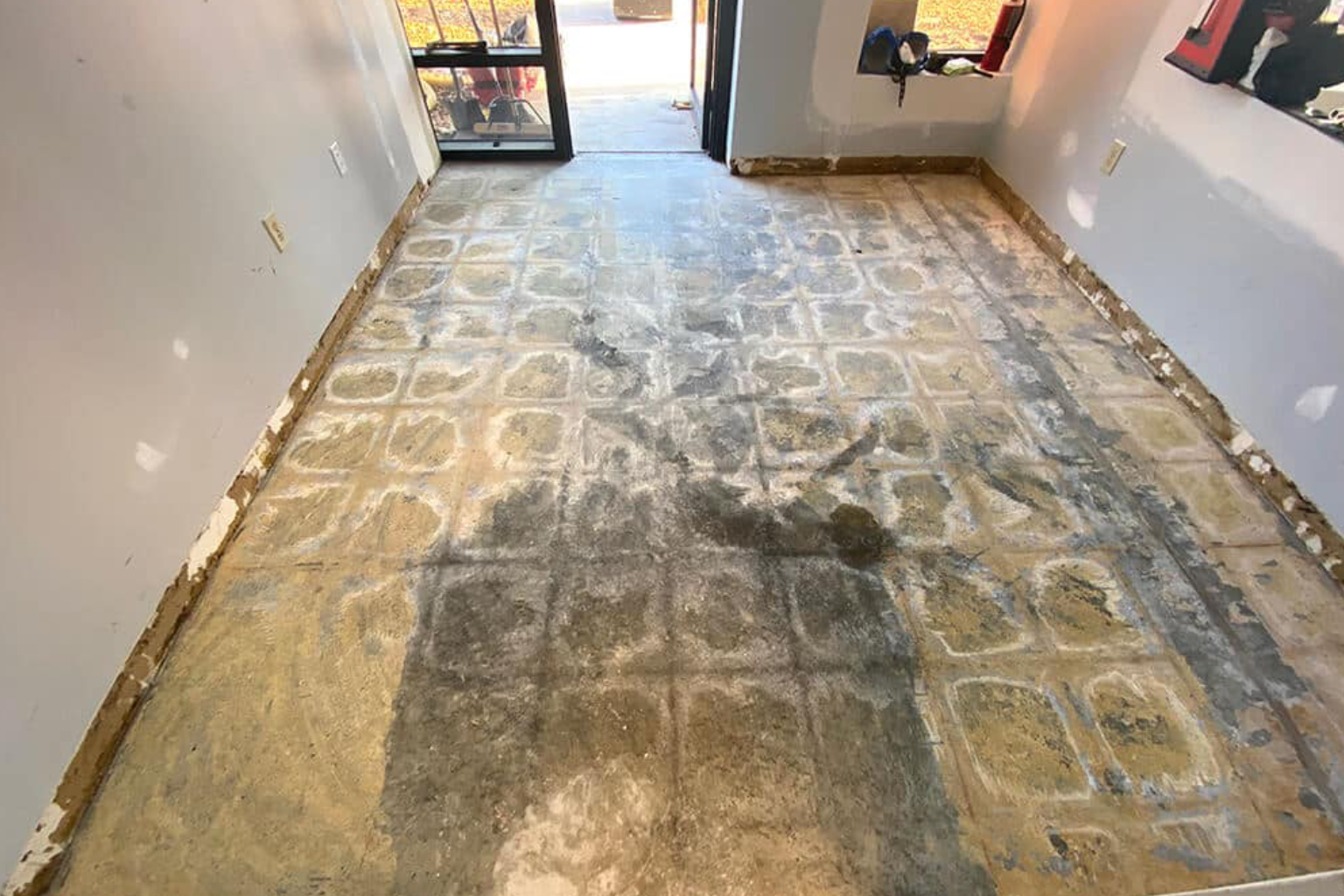 Why Floor Condition Changes the Price