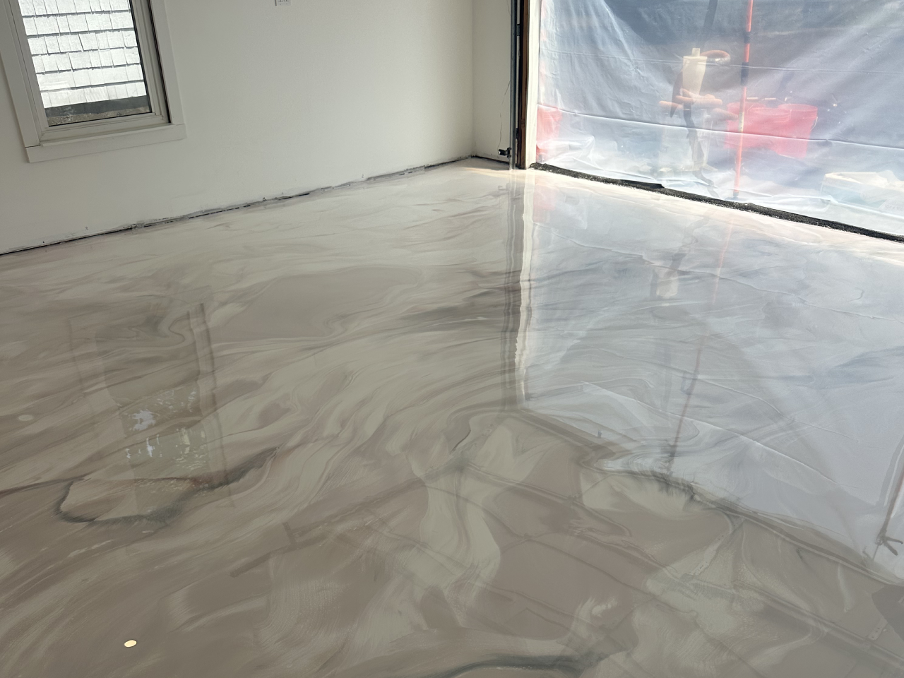 Epoxy Flooring Passaic