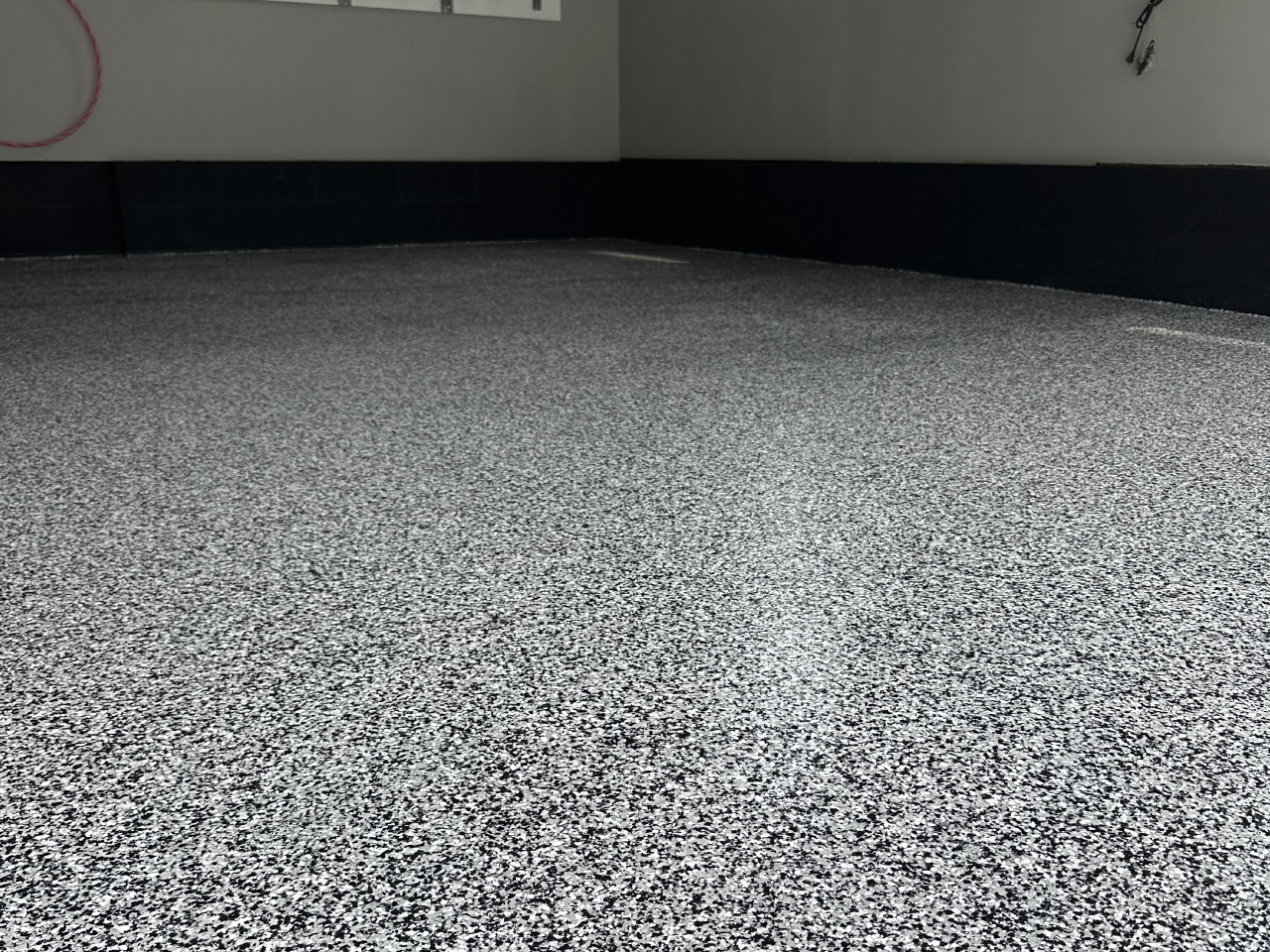 Epoxy Flooring Services Near Elmwood Park NJ
