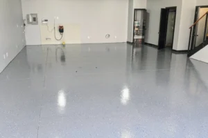 Epoxy Garage Floor Coating vs Other Garage Floor Coatings: Which Is Better?