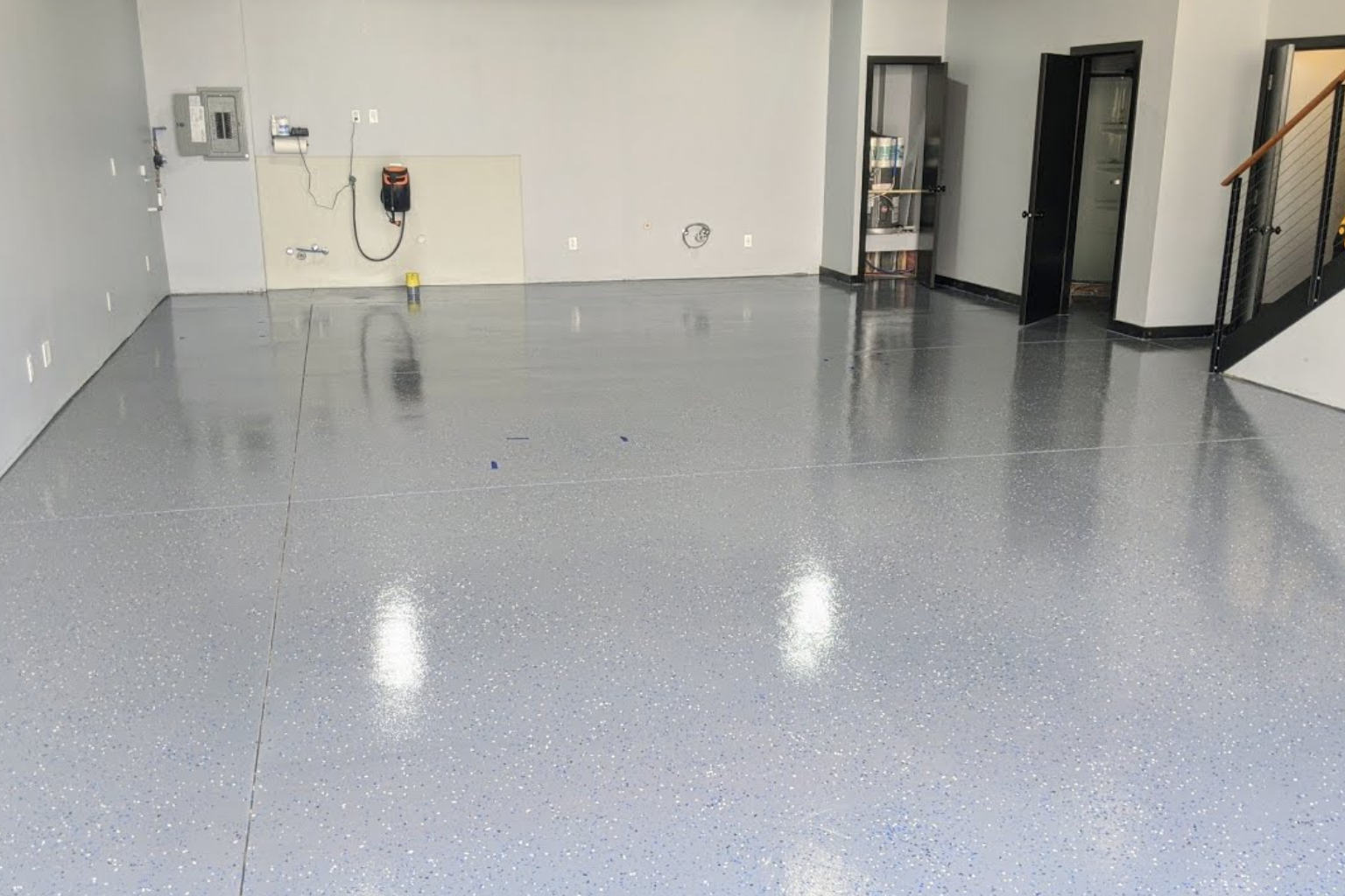 Epoxy Garage Floor Coating vs Other Garage Floor Coatings: Which Is Better?