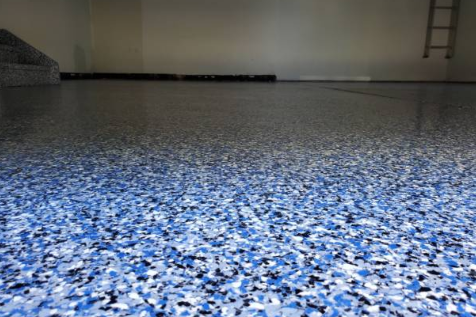 Epoxy Basement Floor Pros and Cons - The Honest Truth From Our Experts