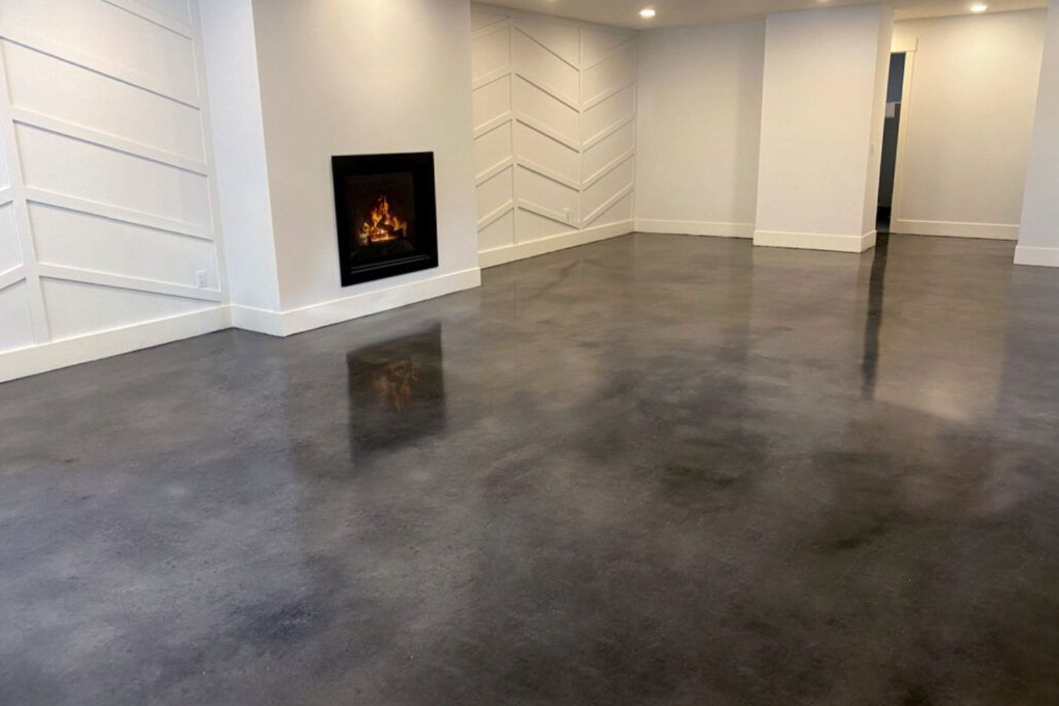 Best Epoxy Types For Basement Floors