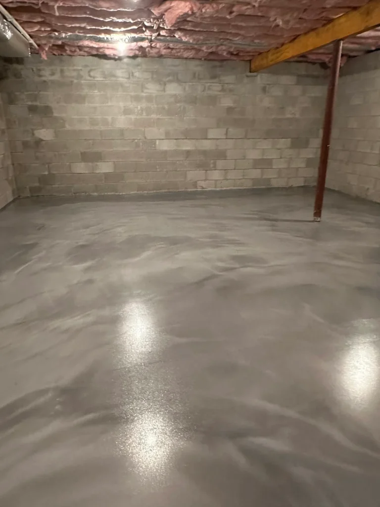 Best Choice for Basements, Showrooms, and Commercial Spaces