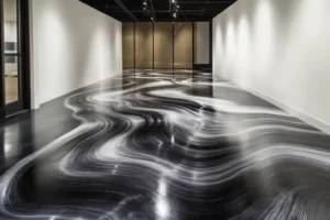 Pros and Cons of Metallic Epoxy Flooring