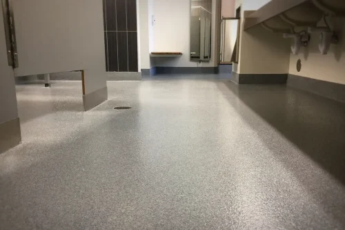 Commercial Quartz Epoxy