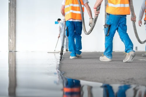 Concrete-Sealing