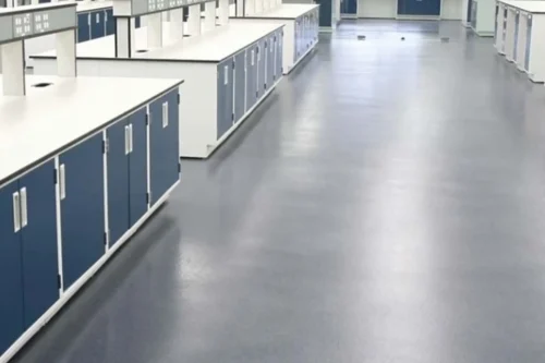 Industrial Quartz Epoxy