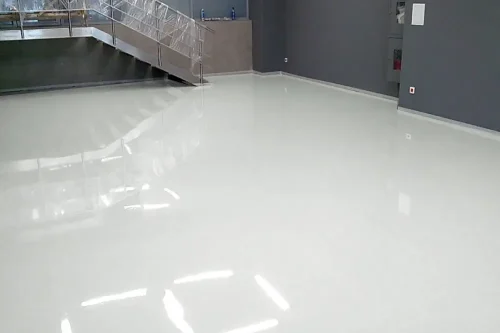 Residential ESD Flooring