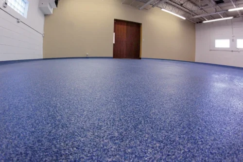 Residential Quartz Epoxy